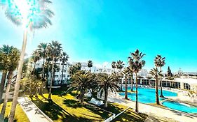 Hammamet Serail