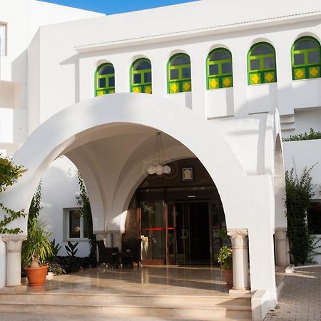 Hammamet Serail Экстерьер фото