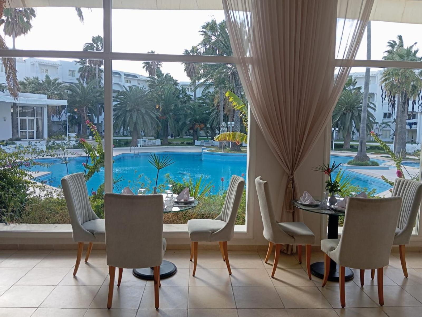Hammamet Serail Экстерьер фото
